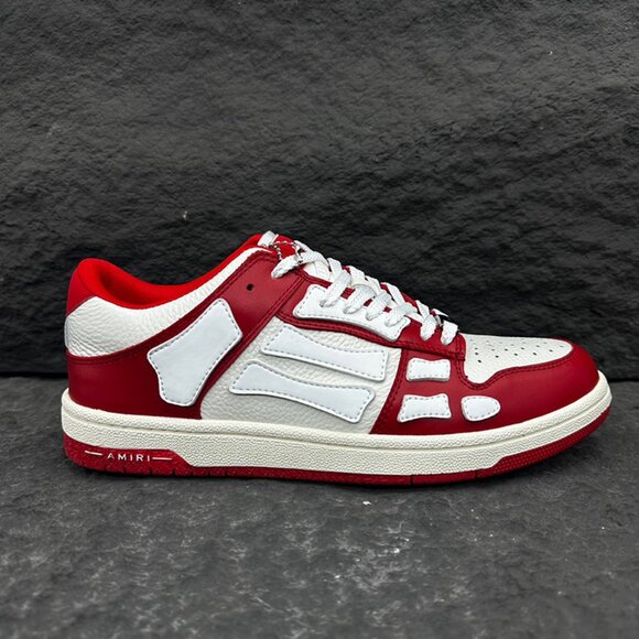 Amiri Versatile Casual Sneakers - Picture 7 of 9